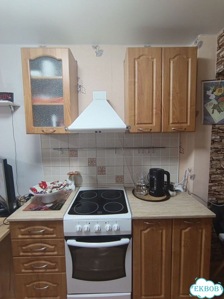 Квартира-студия, 19,6 м², 2/5 эт. фото 7