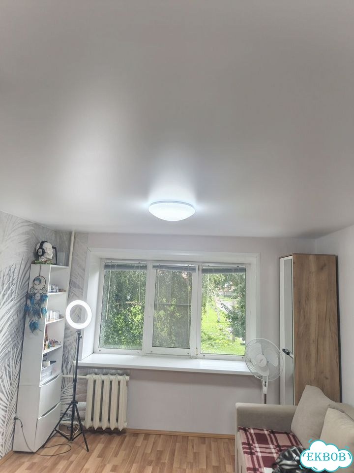 Квартира-студия, 19,6 м², 2/5 эт. фото 9