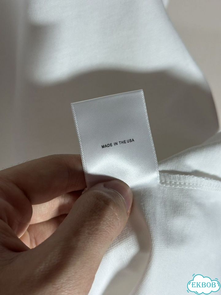 Футболка Enfants Riches Deprimes Erd (Хит 2026) фото 6