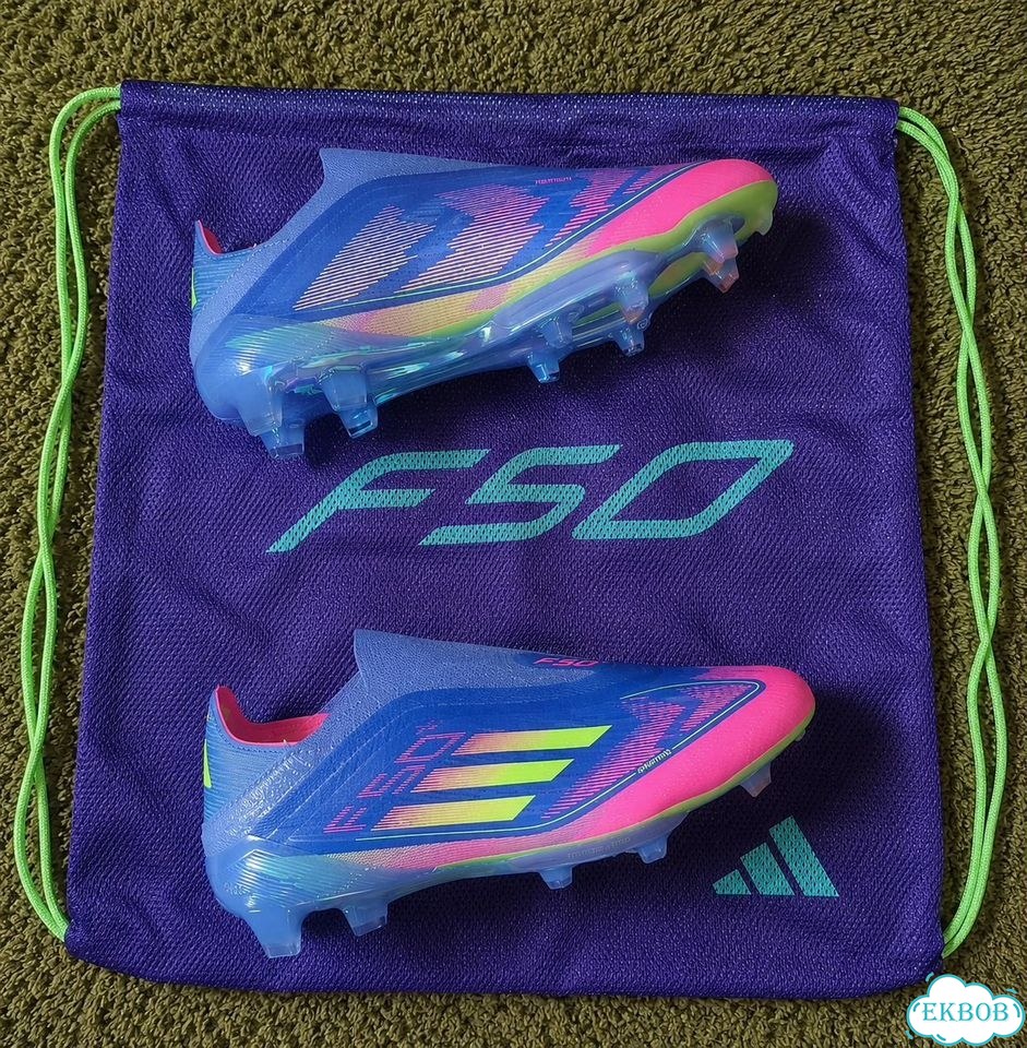 Бутсы Adidas F50 Elite FG 39 фото 2