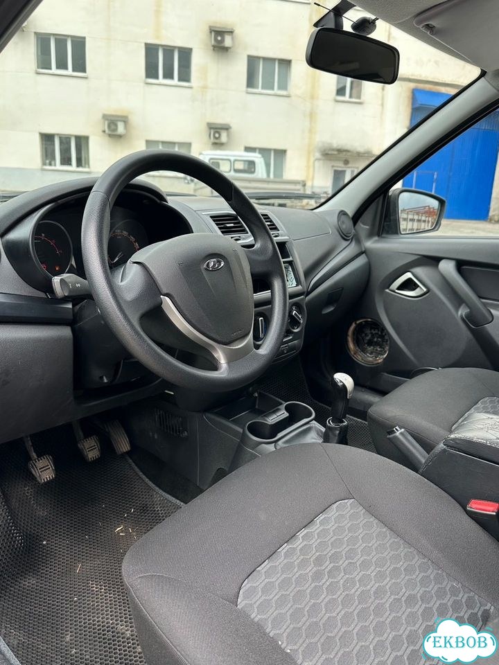 ВАЗ (LADA) Granta 1.6 MT, 2023, 90 900 км фото 3