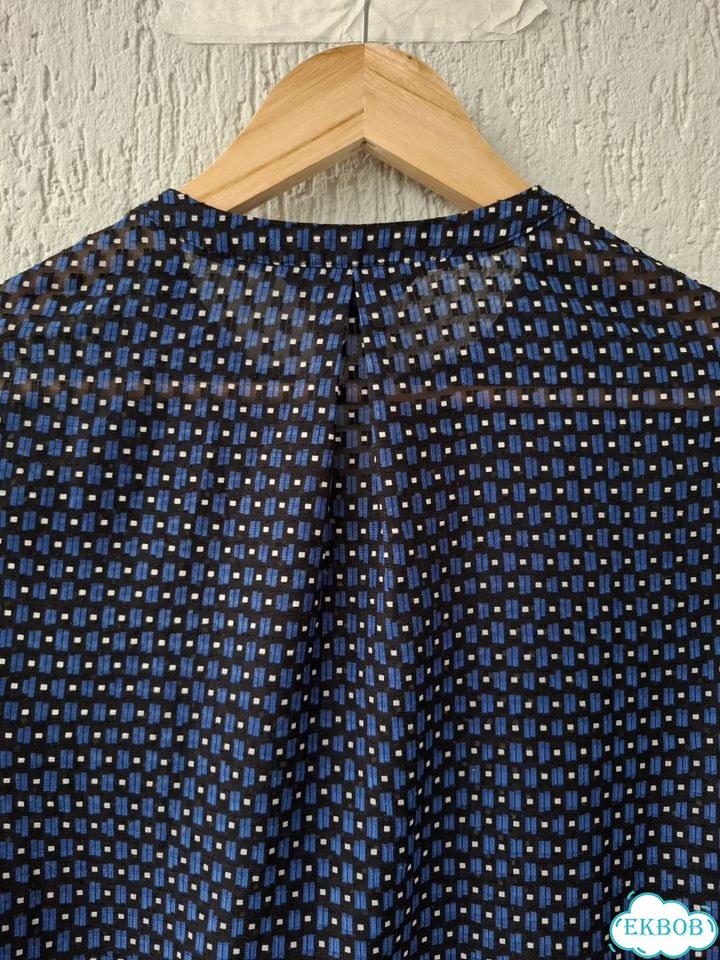 Блузка женская Tommy Hilfiger 44 фото 9