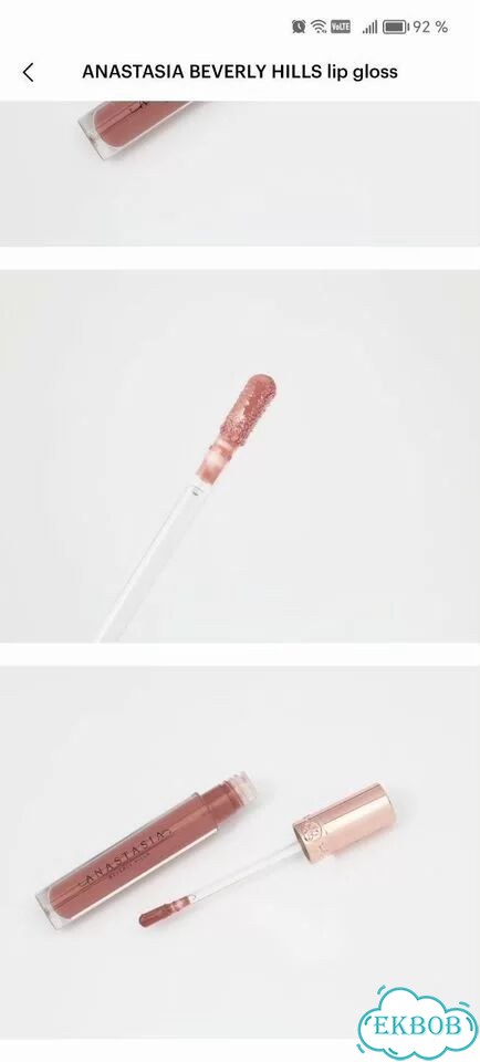 Anastasia beverly hills фото 5
