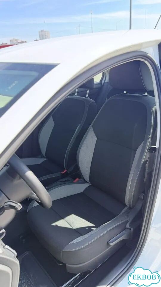 Skoda Rapid 1.6 AT, 2017, 159 486 км фото 10