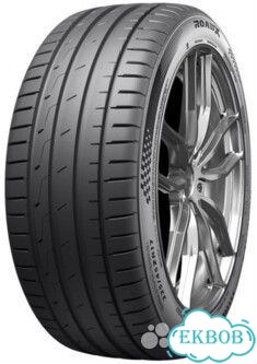 RoadX RXMotion DU71 215/45 R17 91Y фото 1