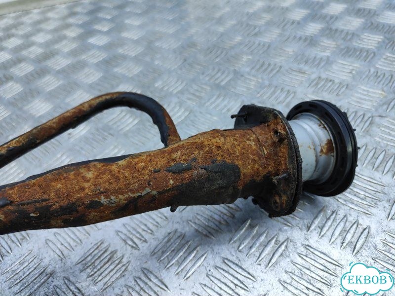 Горловина топливного бака Subaru Forester SH 2.0 фото 7