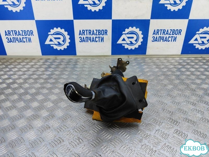 Кулиса кпп Subaru Forester SH 2.0 EJ204 150 Л.С фото 1