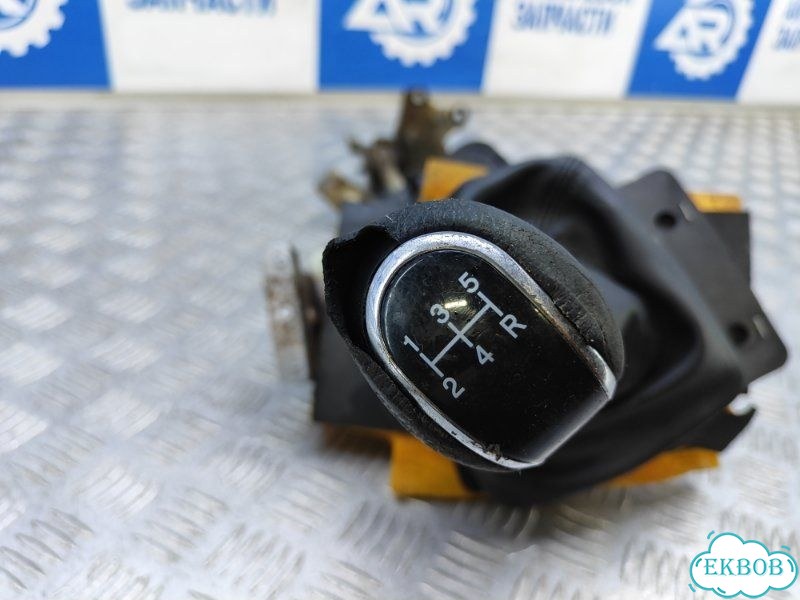 Кулиса кпп Subaru Forester SH 2.0 EJ204 150 Л.С фото 2