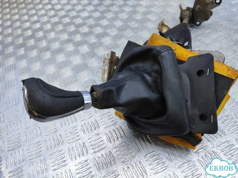 Кулиса кпп Subaru Forester SH 2.0 EJ204 150 Л.С фото 3