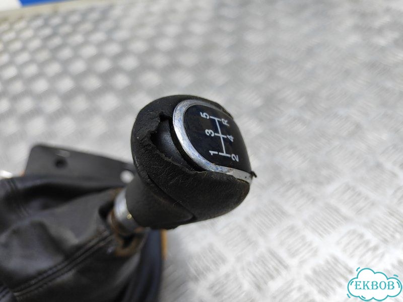 Кулиса кпп Subaru Forester SH 2.0 EJ204 150 Л.С фото 5