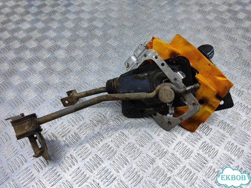 Кулиса кпп Subaru Forester SH 2.0 EJ204 150 Л.С фото 6