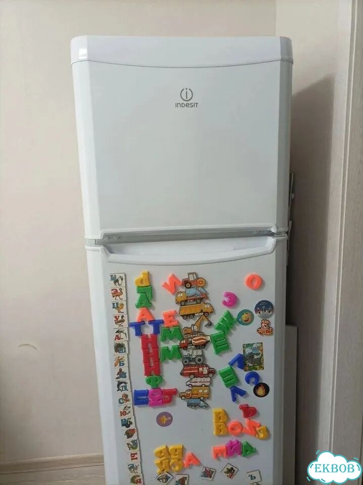 Холодильник бу фото 6