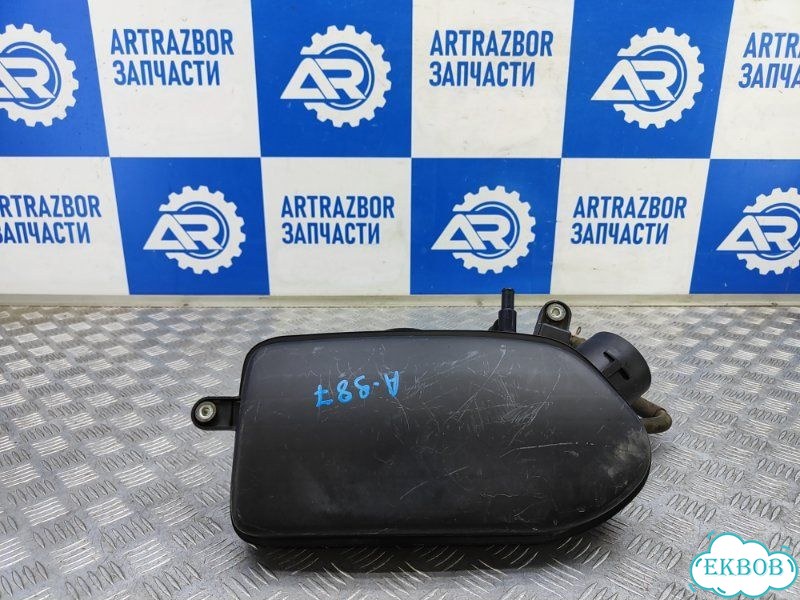 Корпус воздушного фильтра Subaru Forester SH 2.0 фото 1