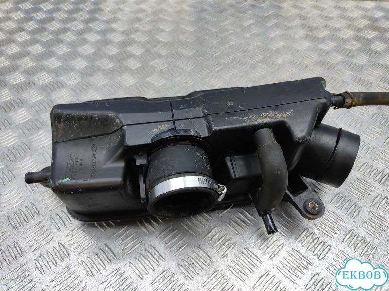 Корпус воздушного фильтра Subaru Forester SH 2.0 фото 7