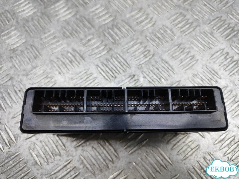 Блок электронный Subaru Forester SH 2.0 EJ204 150 фото 4