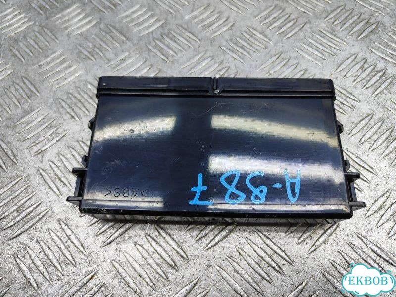 Блок электронный Subaru Forester SH 2.0 EJ204 150 фото 5