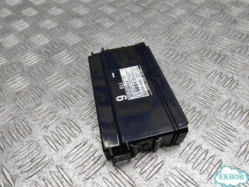 Блок электронный Subaru Forester SH 2.0 EJ204 150 фото 6