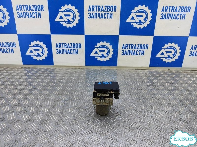 Блок ABS (насос) Subaru Forester SH 2.0 EJ204 150 фото 1