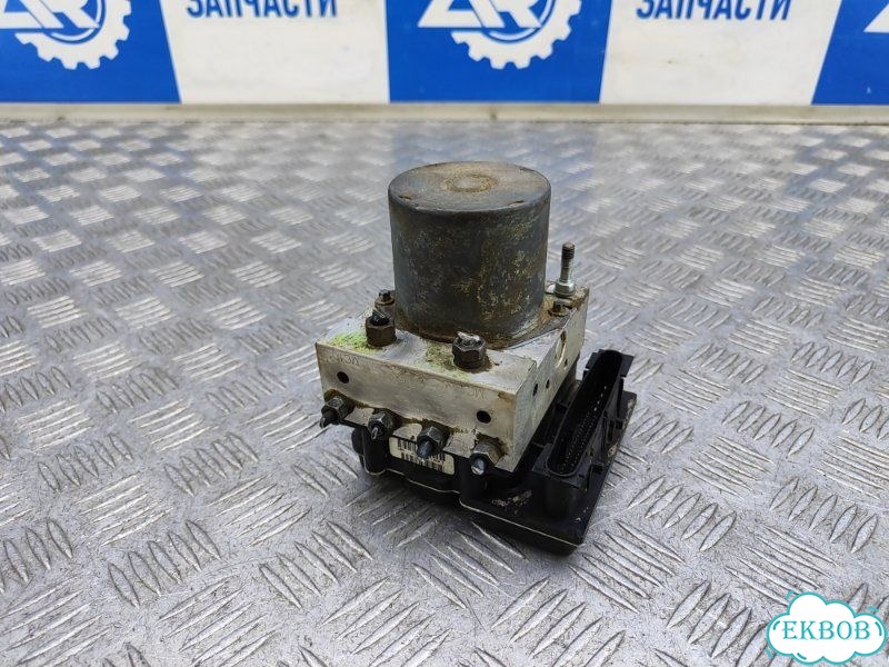 Блок ABS (насос) Subaru Forester SH 2.0 EJ204 150 фото 6