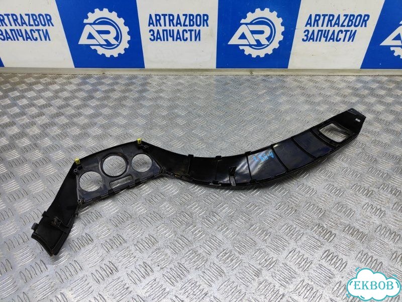 Накладка декоративная Subaru Forester SH 2.0 EJ204 фото 10