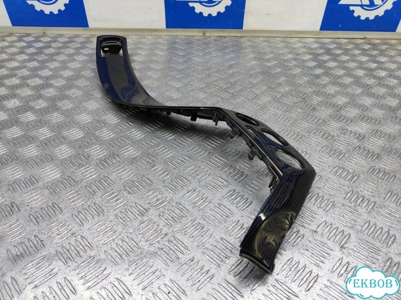 Накладка декоративная Subaru Forester SH 2.0 EJ204 фото 4
