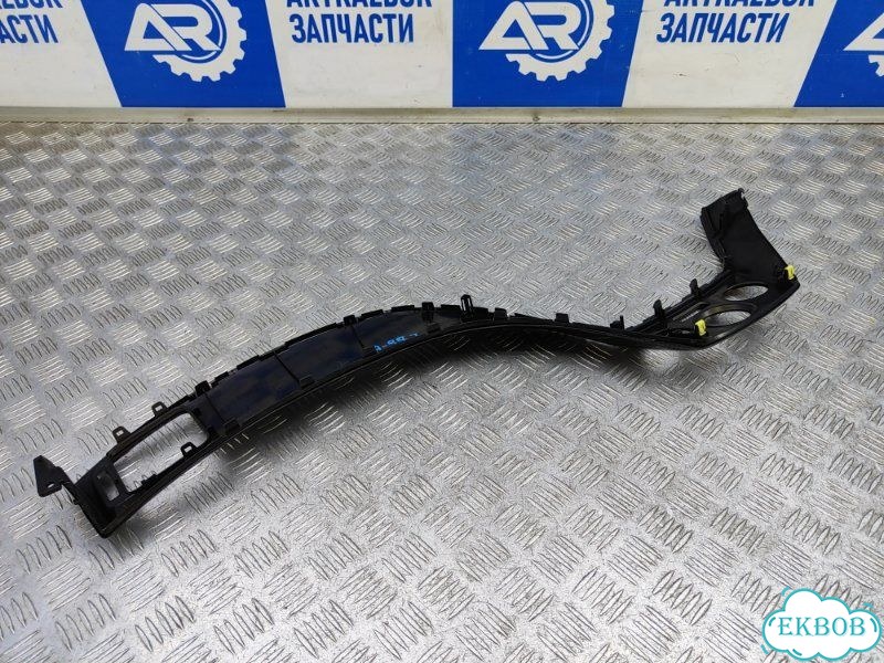 Накладка декоративная Subaru Forester SH 2.0 EJ204 фото 7
