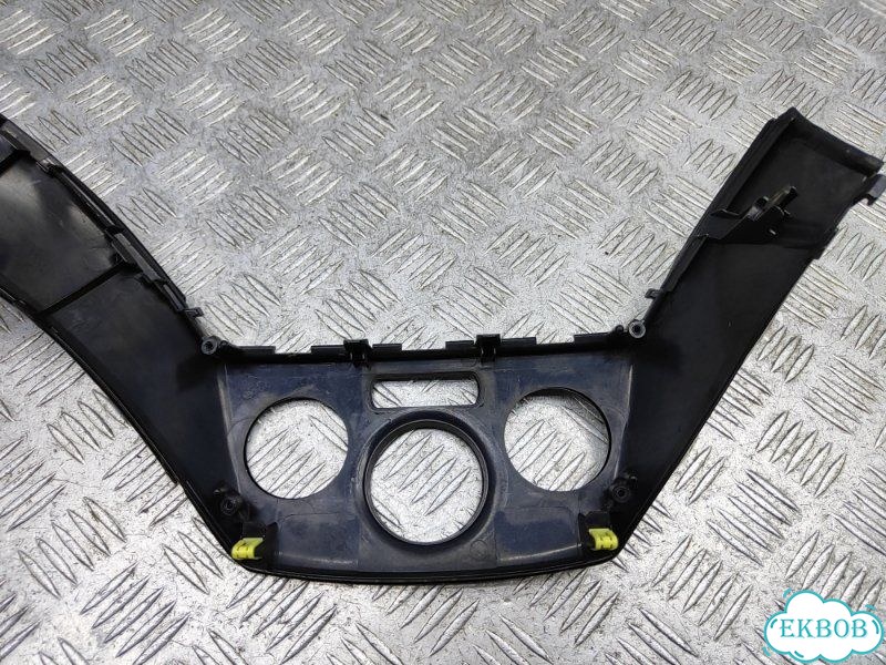 Накладка декоративная Subaru Forester SH 2.0 EJ204 фото 8