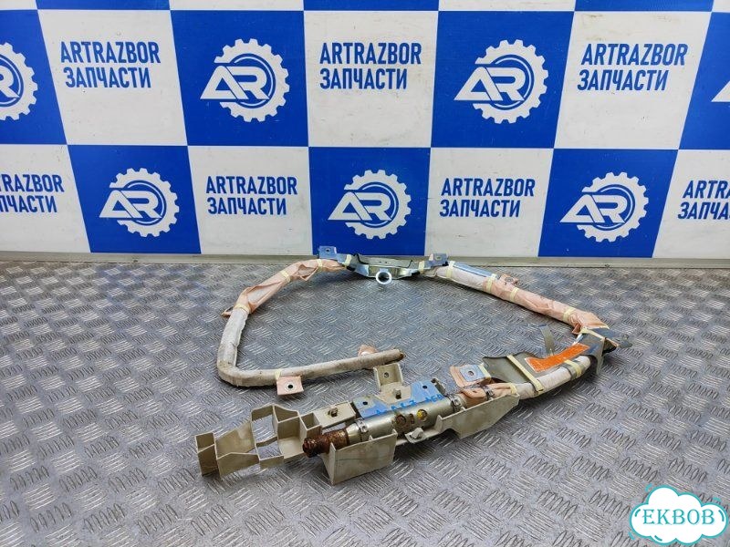 Подушка безопасности боковая (шторка) левая Subaru фото 1