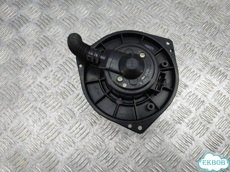 Моторчик печки Subaru Forester SH 2.0 EJ204 150 фото 2