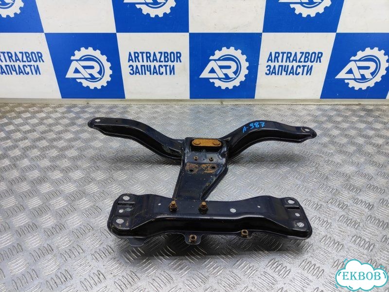 Траверса кпп Subaru Forester SH 2.0 EJ204 150 Л.С фото 1