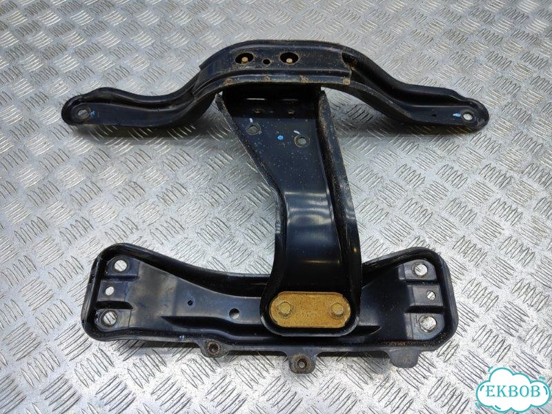 Траверса кпп Subaru Forester SH 2.0 EJ204 150 Л.С фото 6