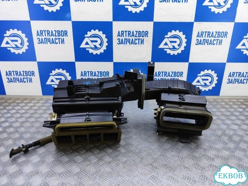Корпус отопителя(печки) Subaru Forester SH 2.0 фото 1