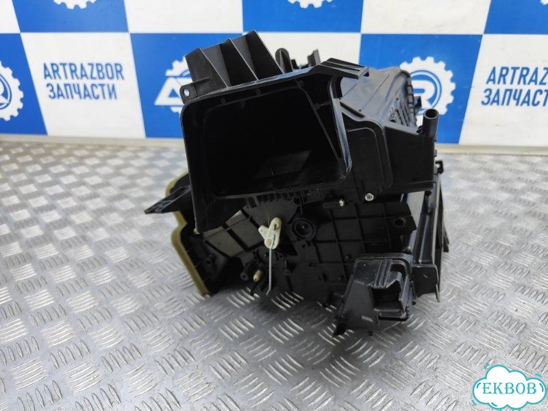 Корпус отопителя(печки) Subaru Forester SH 2.0 фото 10