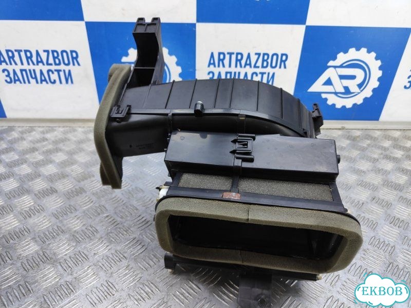 Корпус отопителя(печки) Subaru Forester SH 2.0 фото 2