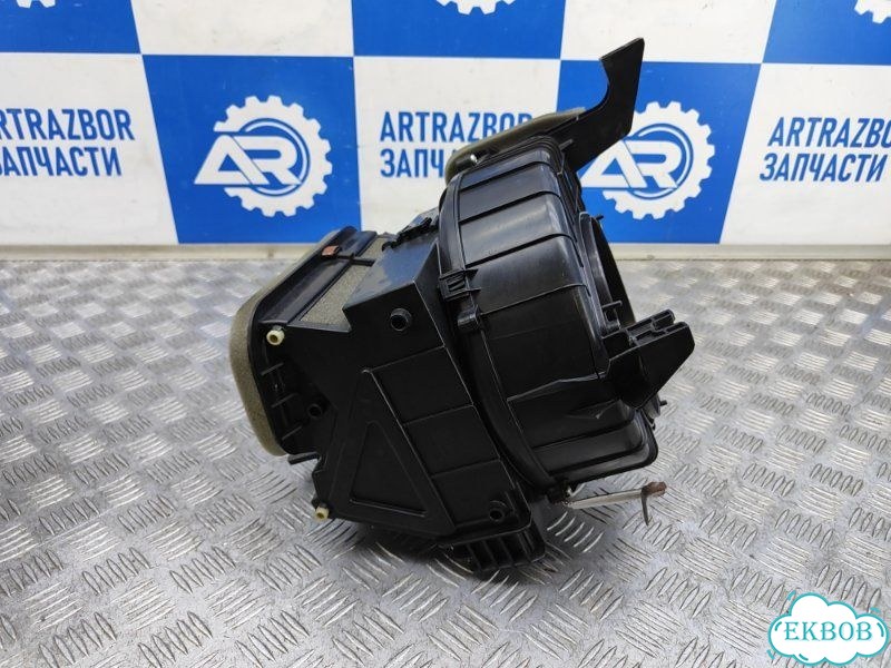 Корпус отопителя(печки) Subaru Forester SH 2.0 фото 3