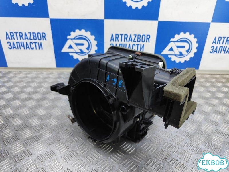 Корпус отопителя(печки) Subaru Forester SH 2.0 фото 4