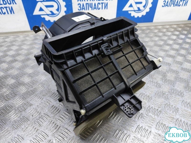 Корпус отопителя(печки) Subaru Forester SH 2.0 фото 5