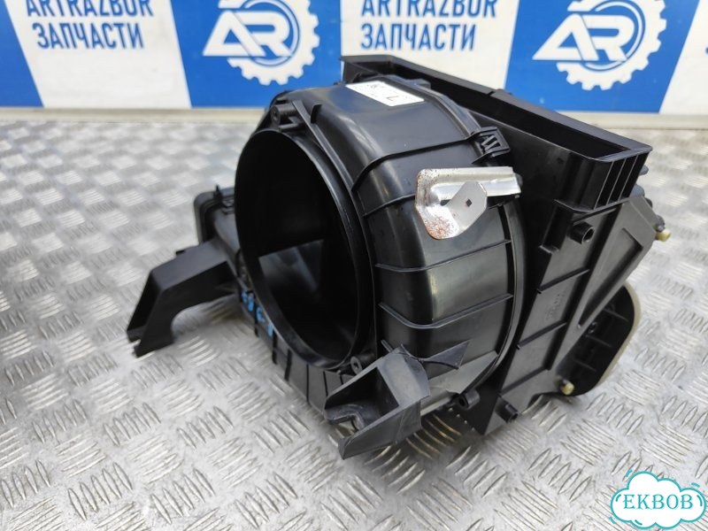 Корпус отопителя(печки) Subaru Forester SH 2.0 фото 7