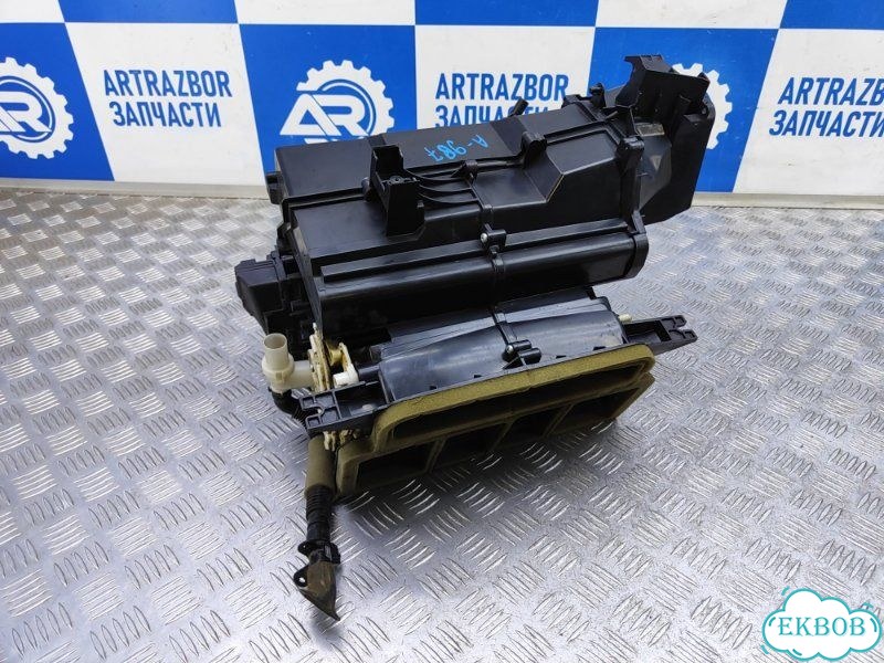 Корпус отопителя(печки) Subaru Forester SH 2.0 фото 8