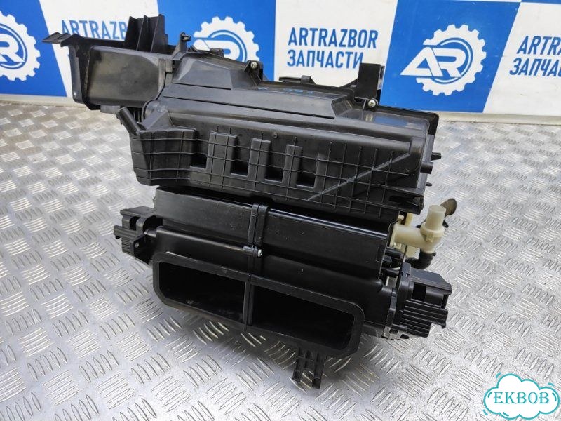 Корпус отопителя(печки) Subaru Forester SH 2.0 фото 9