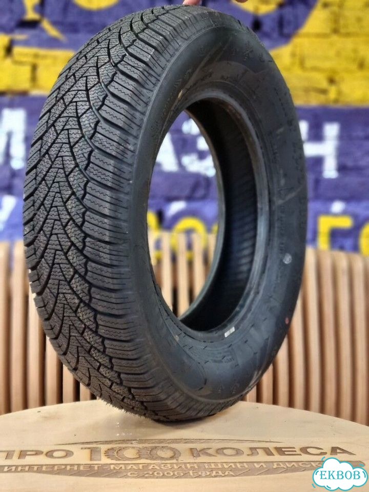 Sonix WinterXPro 888 215/55 R18 99H фото 1