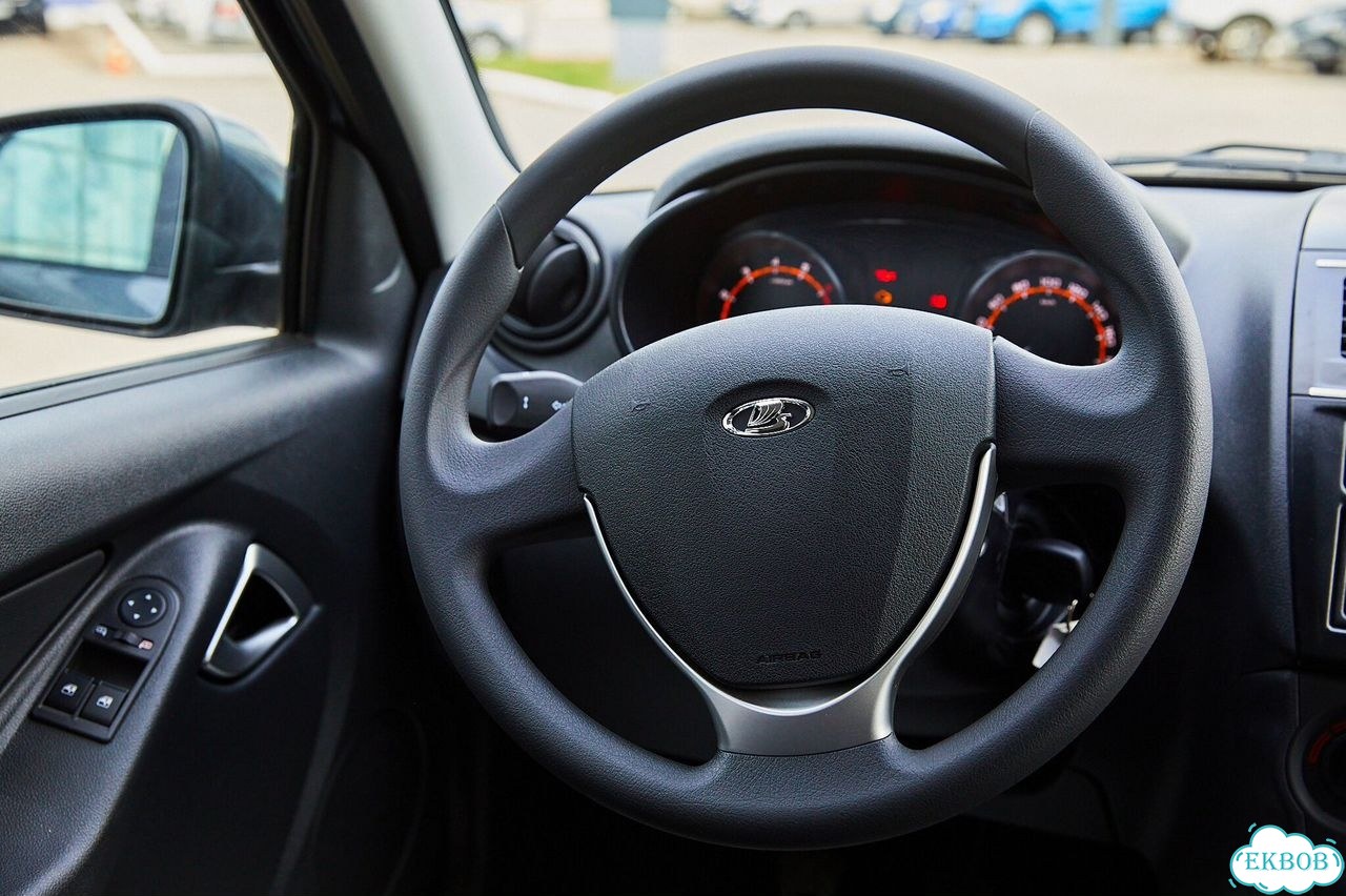 ВАЗ (LADA) Granta 1.6 MT, 2026 Новый фото 9