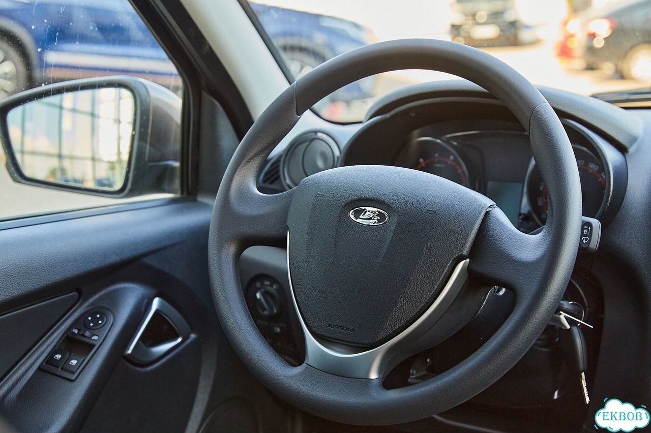 ВАЗ (LADA) Granta 1.6 MT, 2026 Новый фото 13