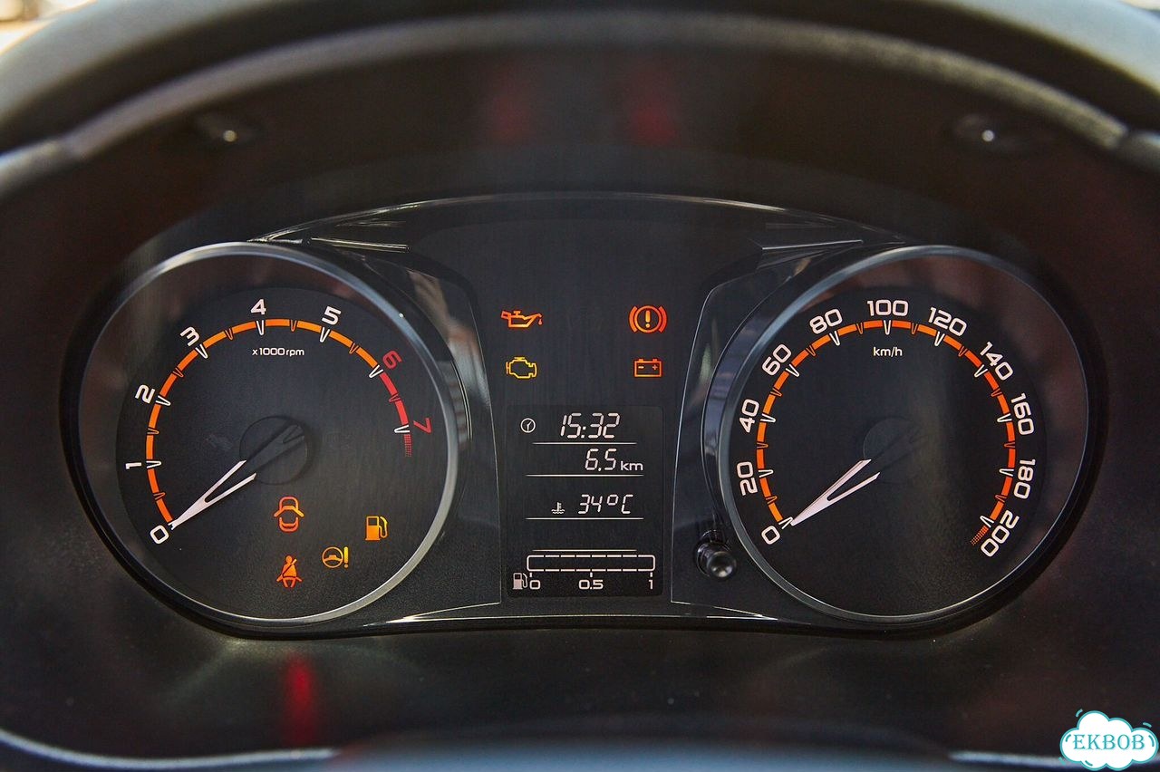 ВАЗ (LADA) Granta 1.6 MT, 2026 Новый фото 14