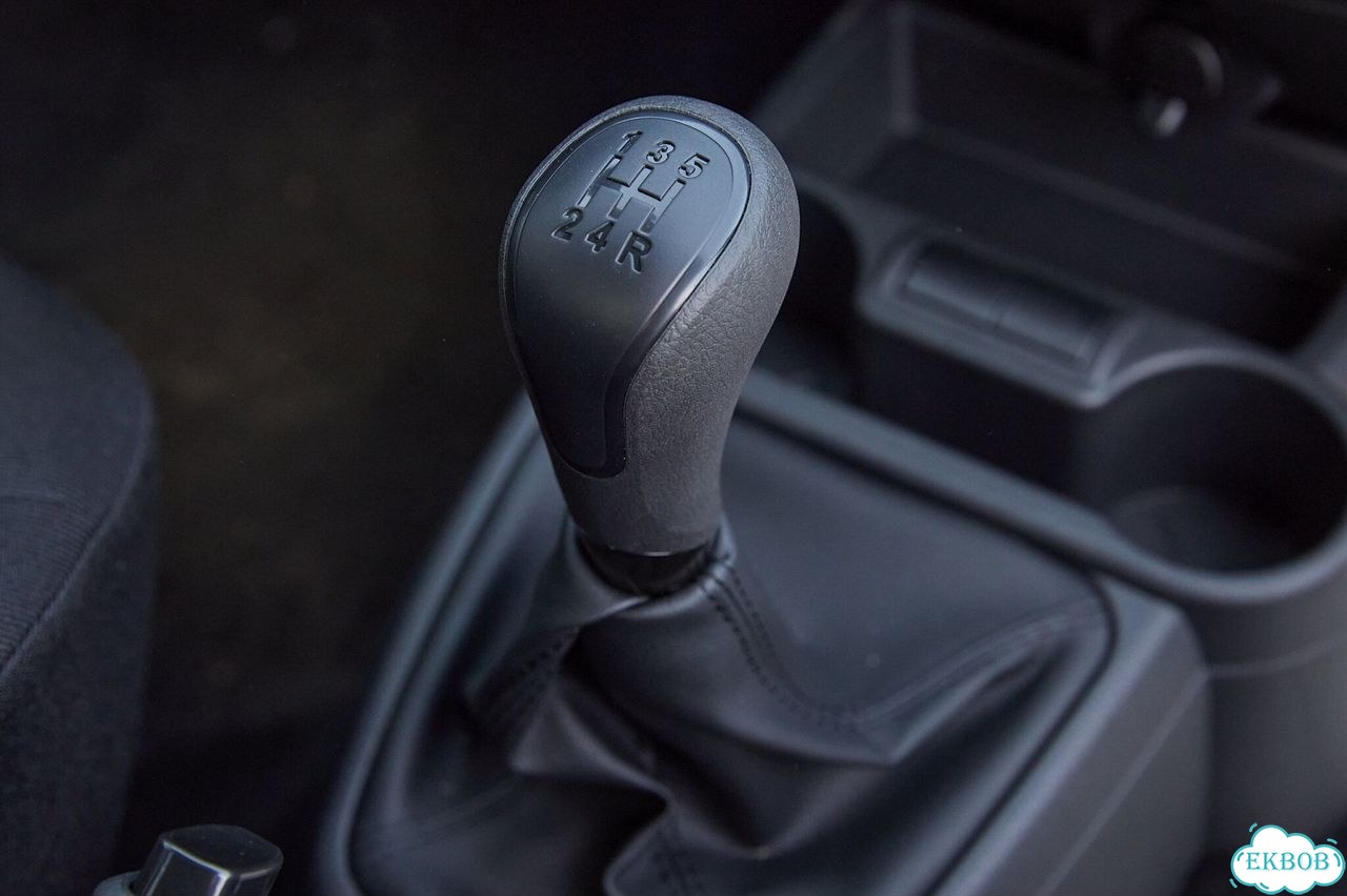 ВАЗ (LADA) Granta 1.6 MT, 2026 Новый фото 17