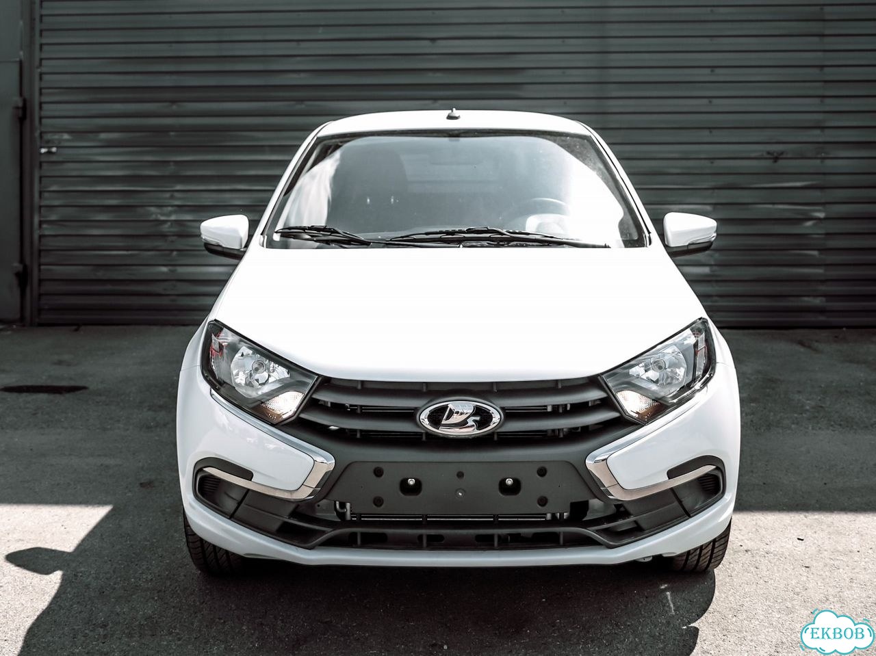 ВАЗ (LADA) Granta 1.6 MT, 2026 Новый фото 3