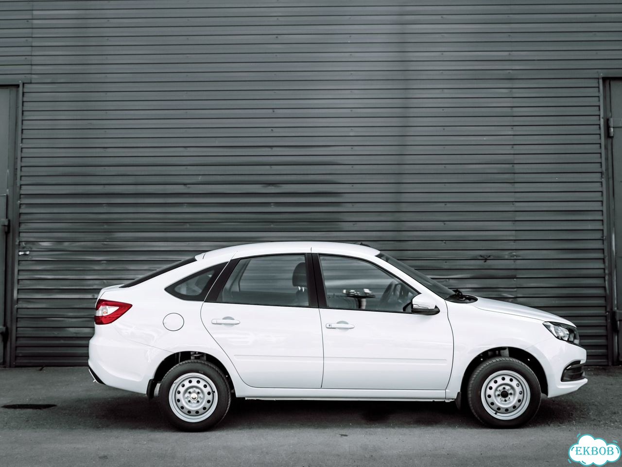 ВАЗ (LADA) Granta 1.6 MT, 2026 Новый фото 4