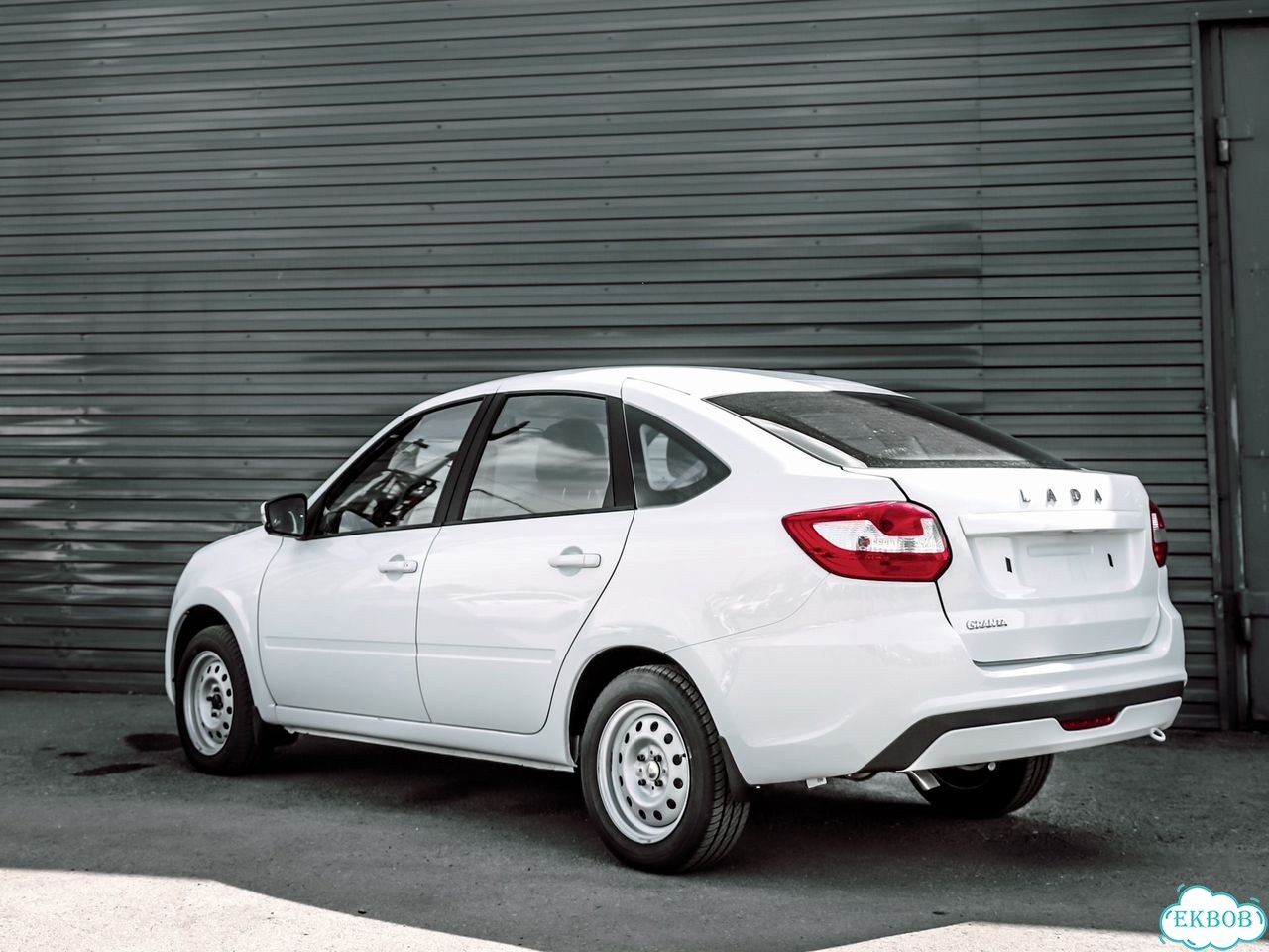 ВАЗ (LADA) Granta 1.6 MT, 2026 Новый фото 5