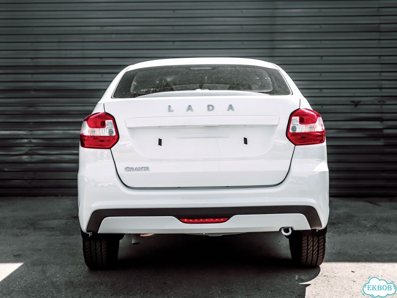 ВАЗ (LADA) Granta 1.6 MT, 2026 Новый фото 6