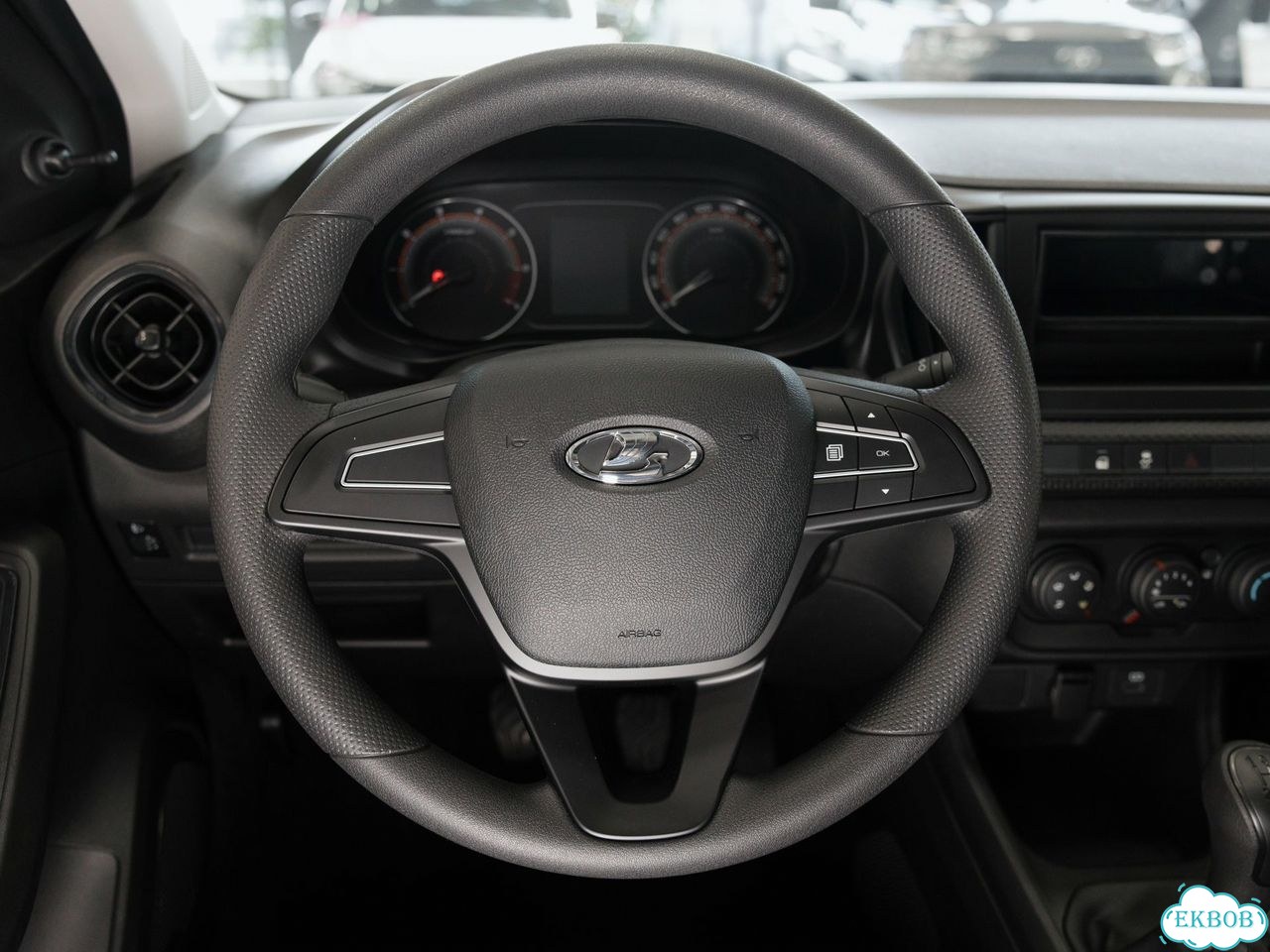 ВАЗ (LADA) Iskra 1.6 MT, 2026 Новый фото 12